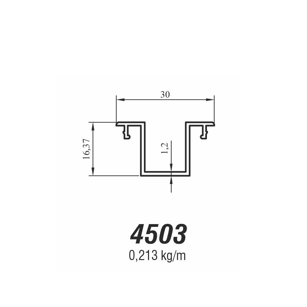 SHUTTER 4503